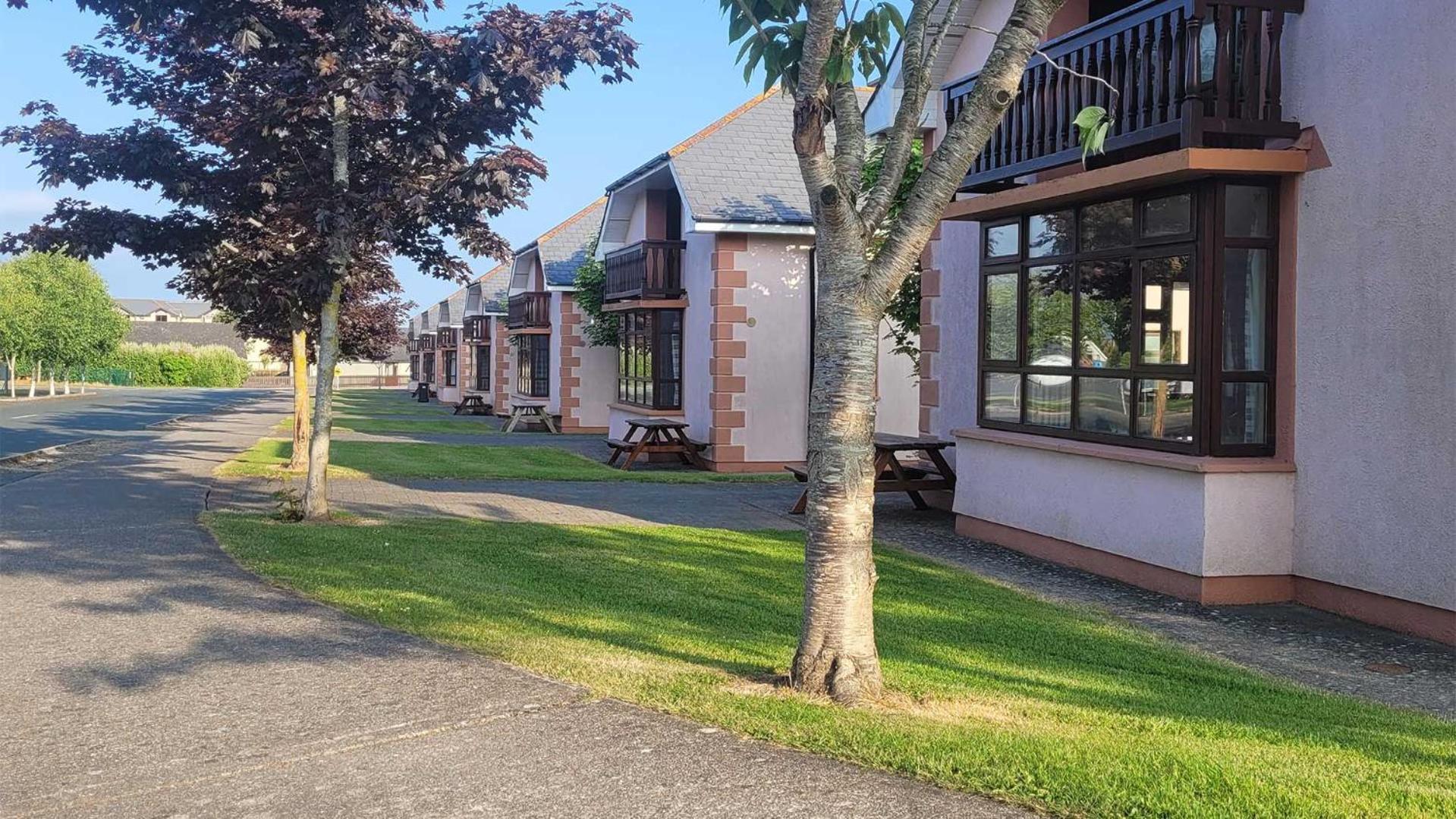 דנגרבן Gold Coast Resort Dungarvan מראה חיצוני תמונה