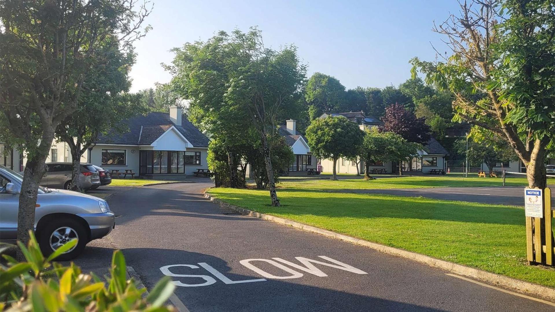 דנגרבן Gold Coast Resort Dungarvan מראה חיצוני תמונה