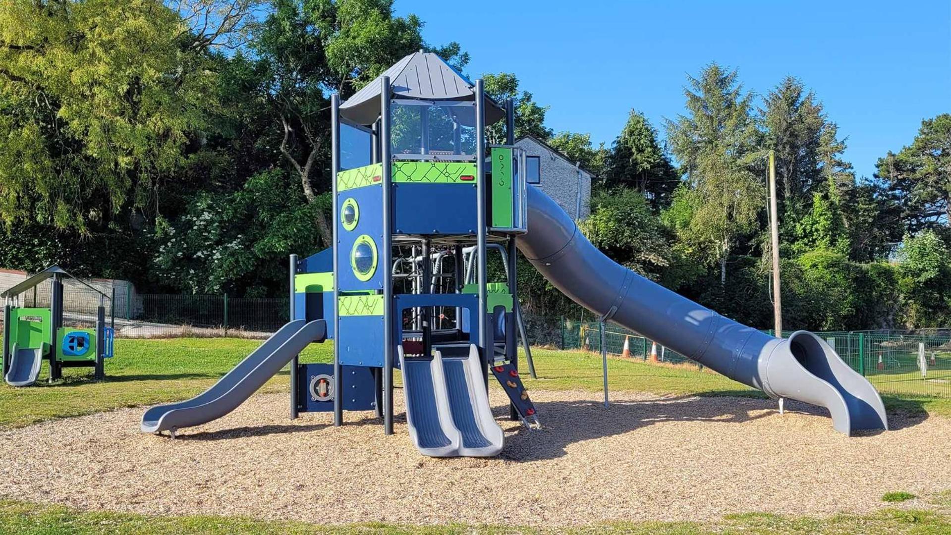 דנגרבן Gold Coast Resort Dungarvan מראה חיצוני תמונה