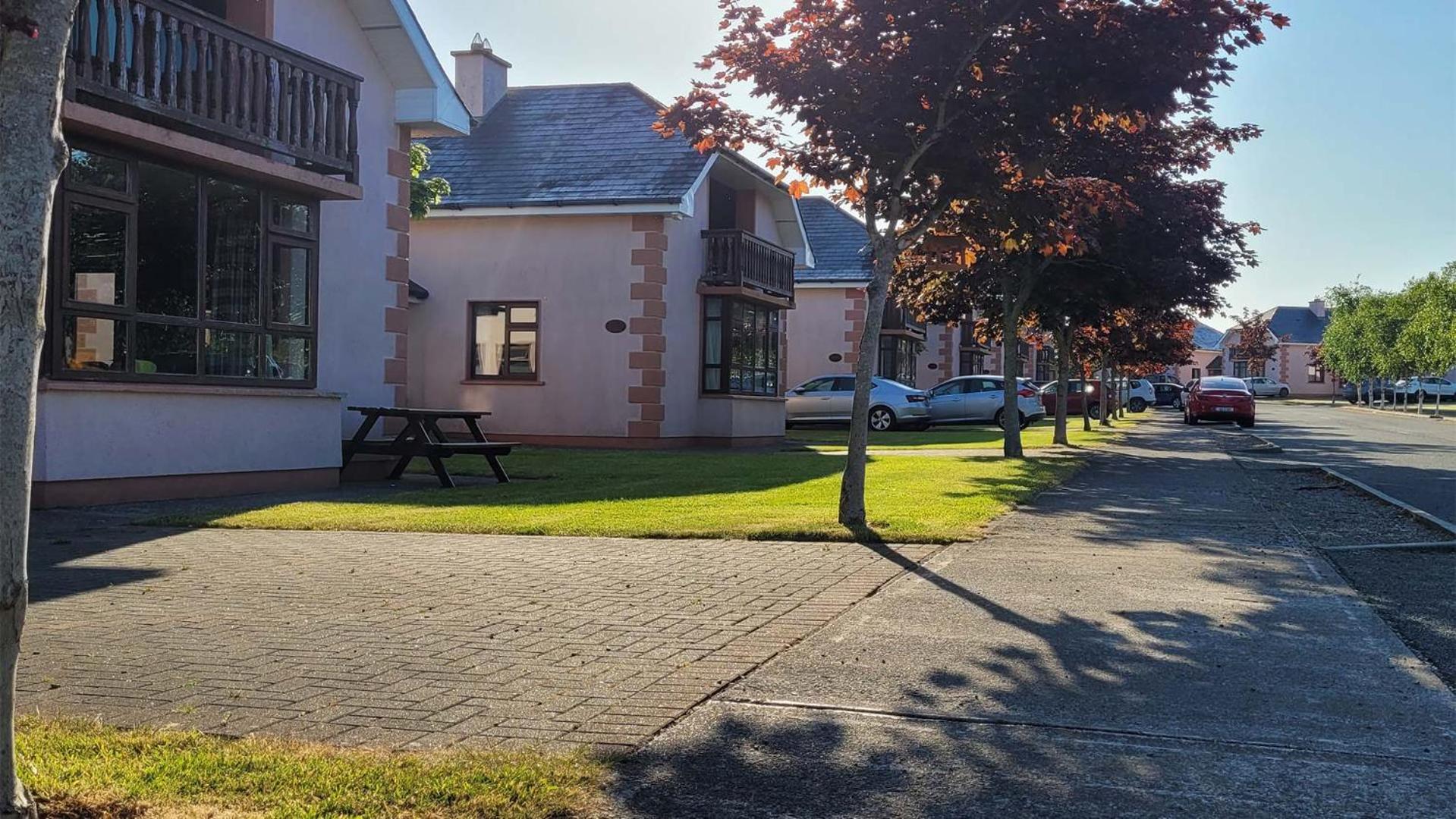 דנגרבן Gold Coast Resort Dungarvan מראה חיצוני תמונה