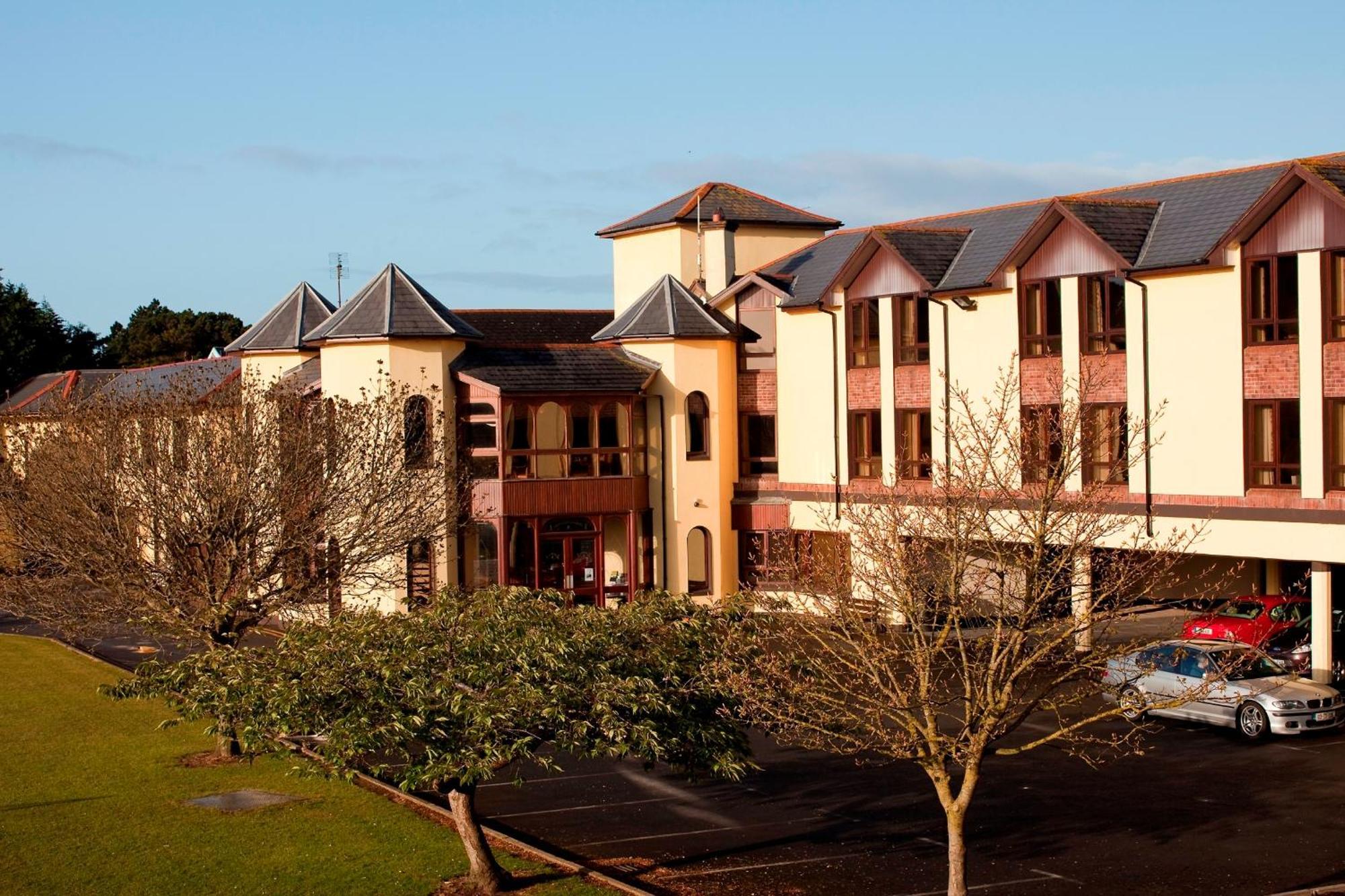 דנגרבן Gold Coast Resort Dungarvan מראה חיצוני תמונה