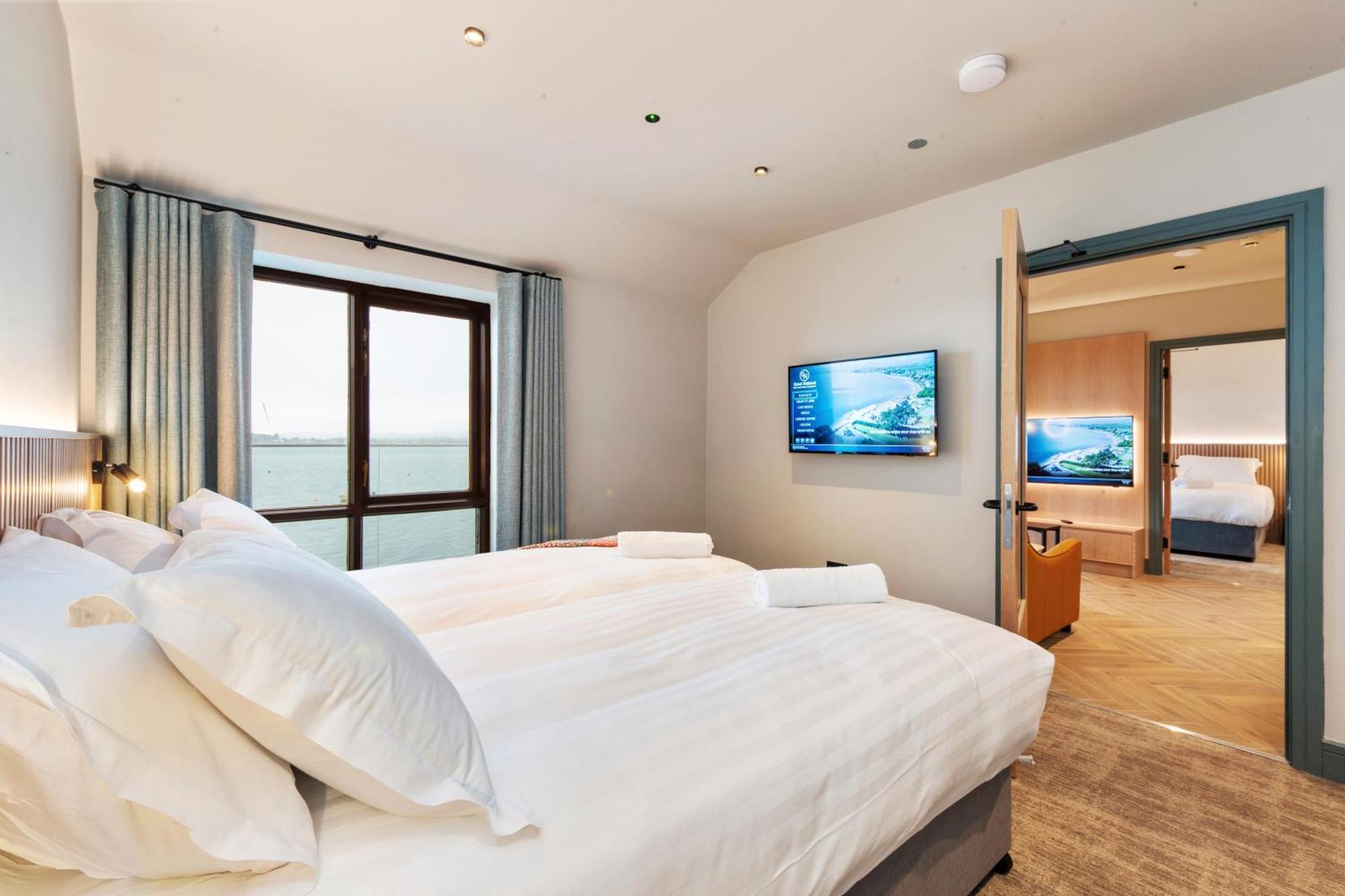 דנגרבן Gold Coast Resort Dungarvan מראה חיצוני תמונה