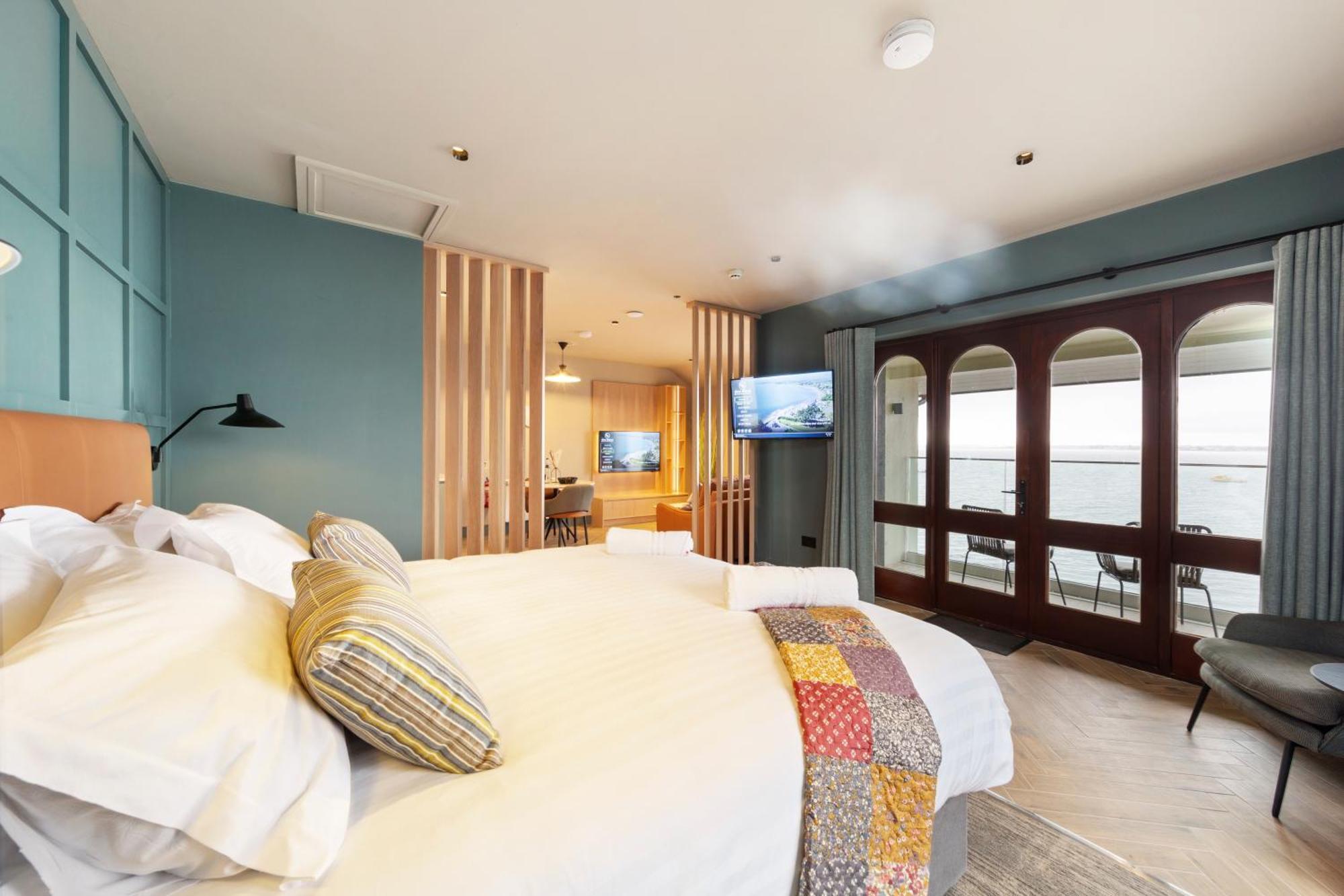 דנגרבן Gold Coast Resort Dungarvan מראה חיצוני תמונה