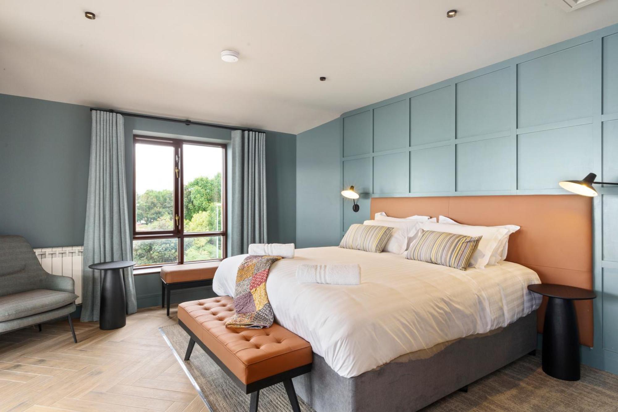 דנגרבן Gold Coast Resort Dungarvan מראה חיצוני תמונה