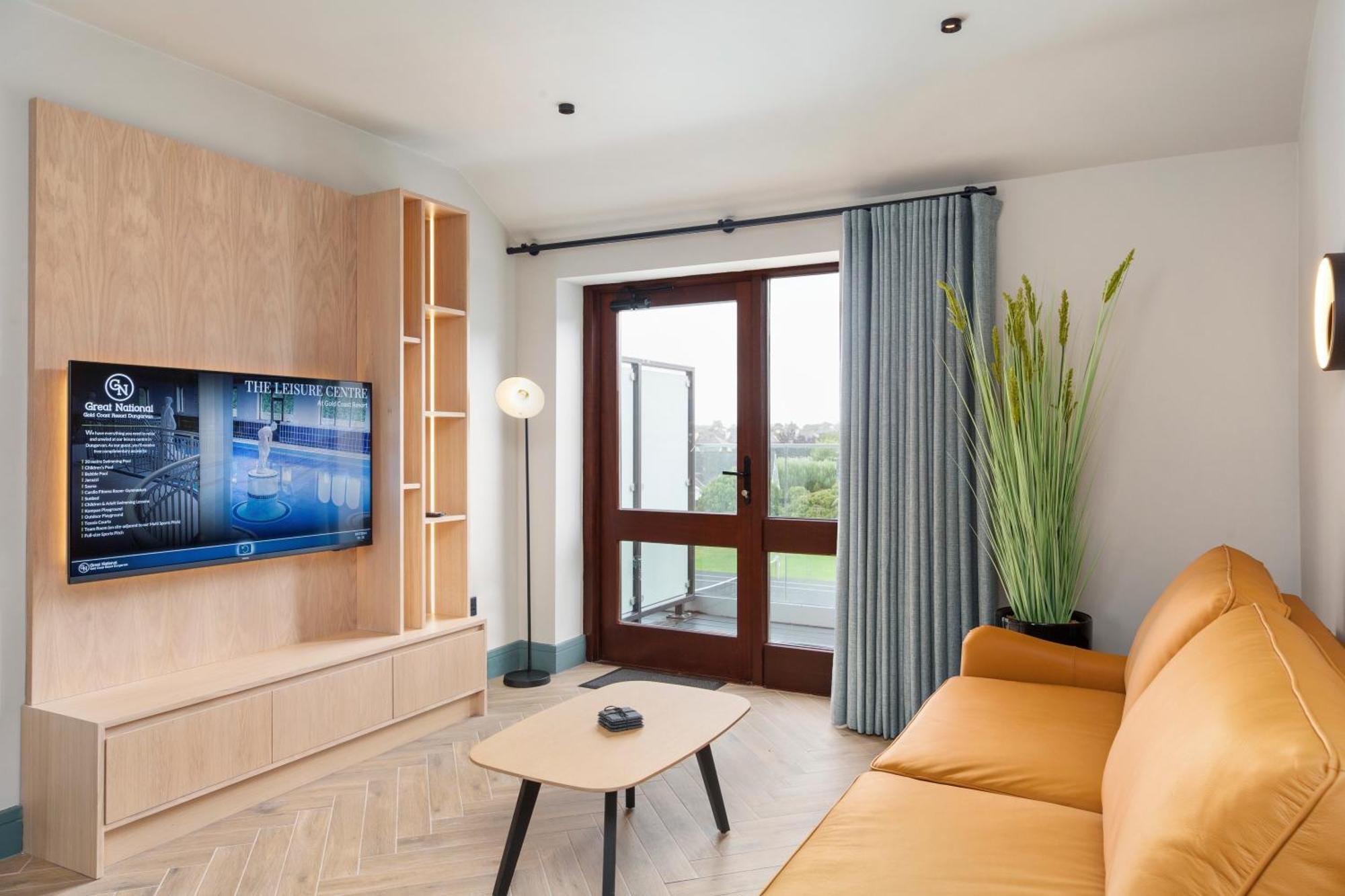 דנגרבן Gold Coast Resort Dungarvan מראה חיצוני תמונה