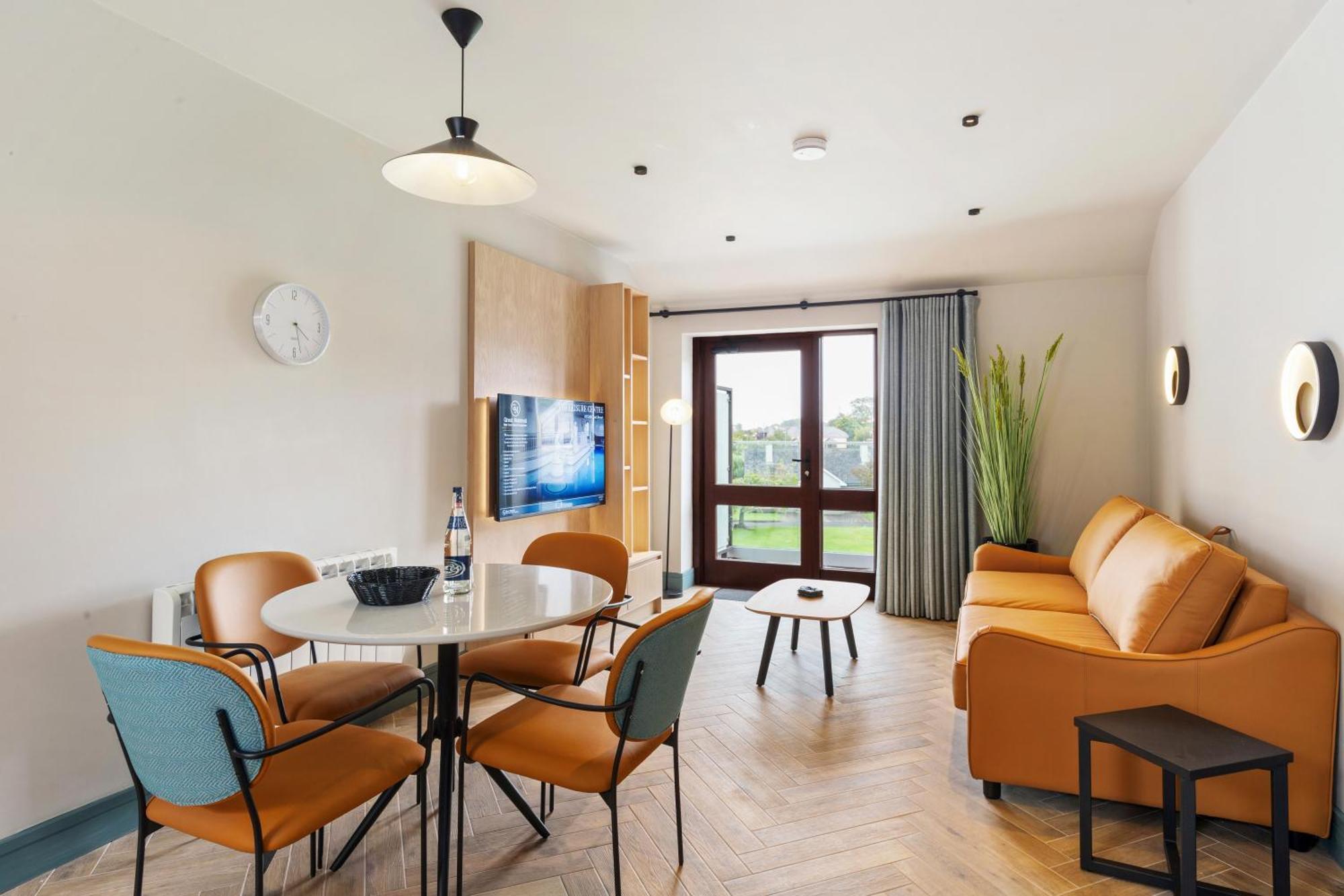 דנגרבן Gold Coast Resort Dungarvan מראה חיצוני תמונה