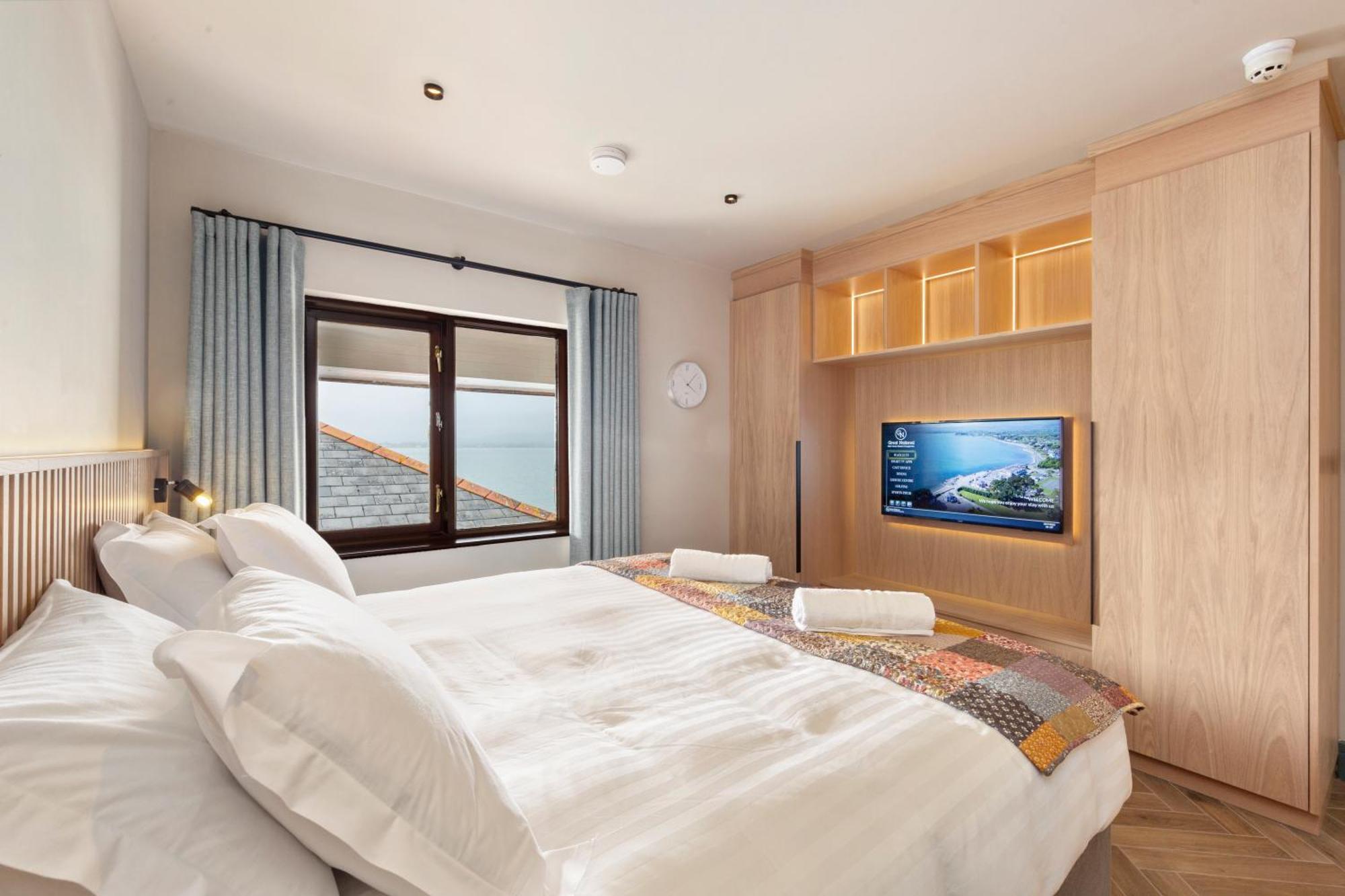 דנגרבן Gold Coast Resort Dungarvan מראה חיצוני תמונה