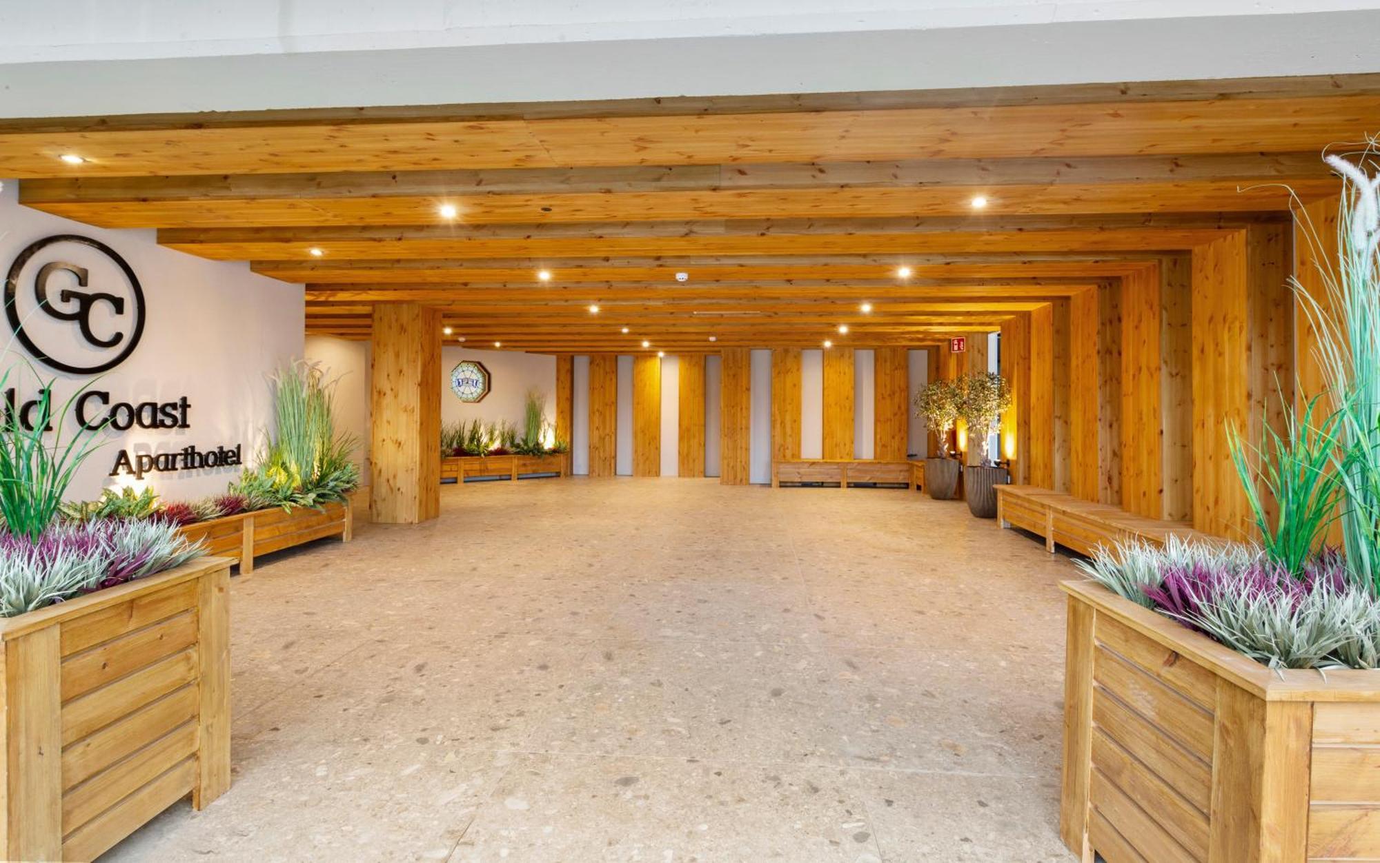 דנגרבן Gold Coast Resort Dungarvan מראה חיצוני תמונה