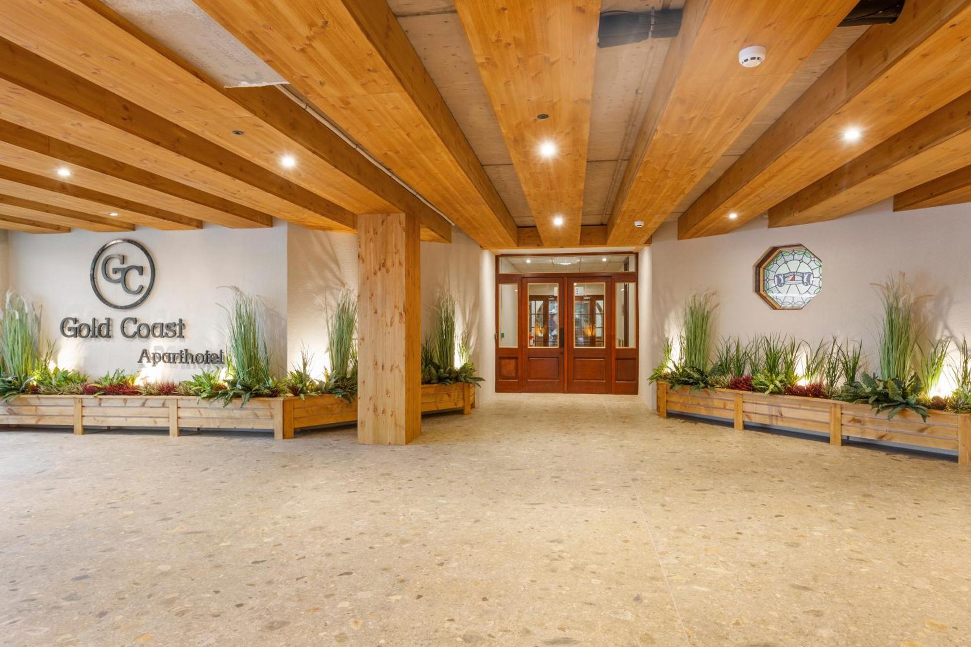 דנגרבן Gold Coast Resort Dungarvan מראה חיצוני תמונה