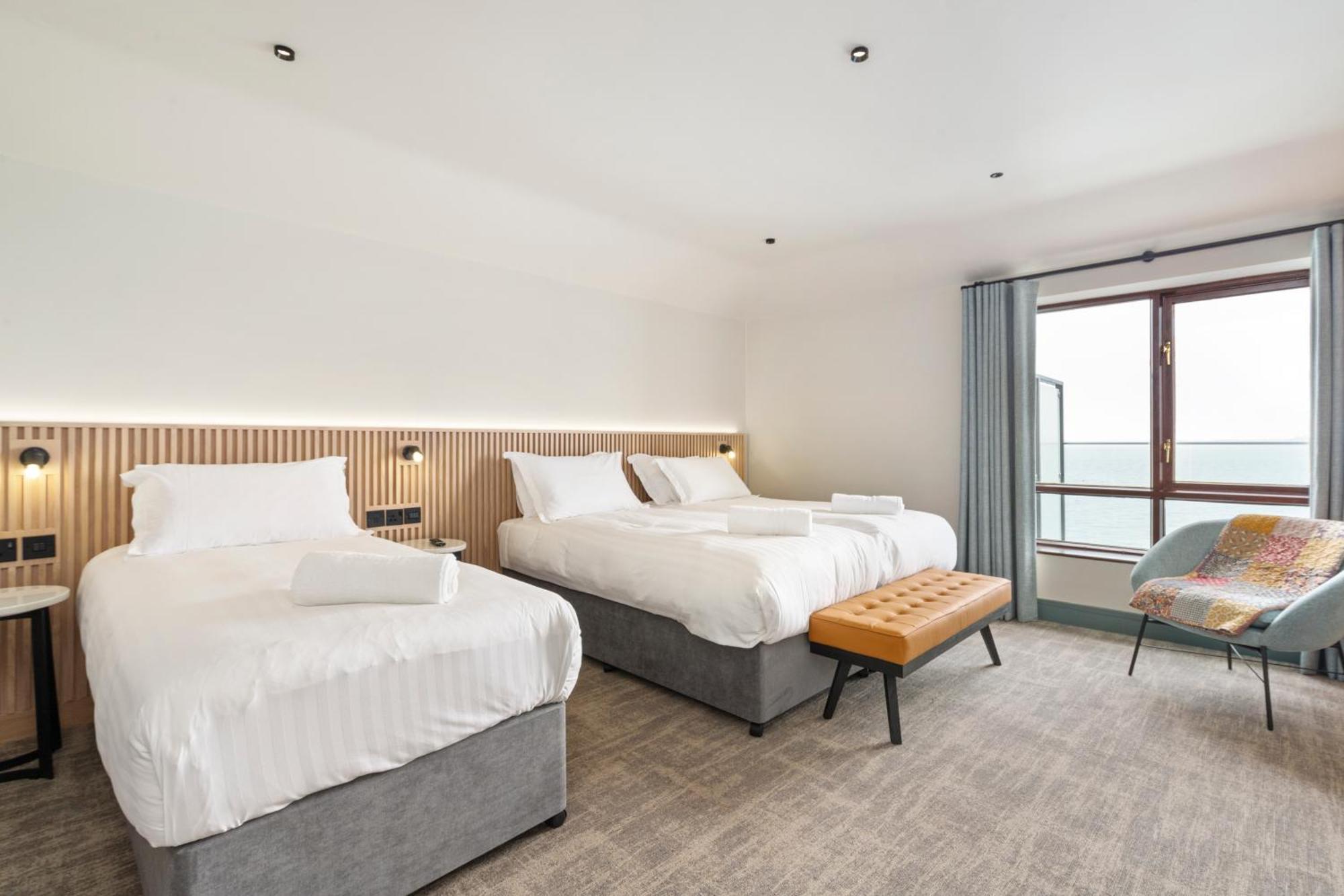 דנגרבן Gold Coast Resort Dungarvan מראה חיצוני תמונה