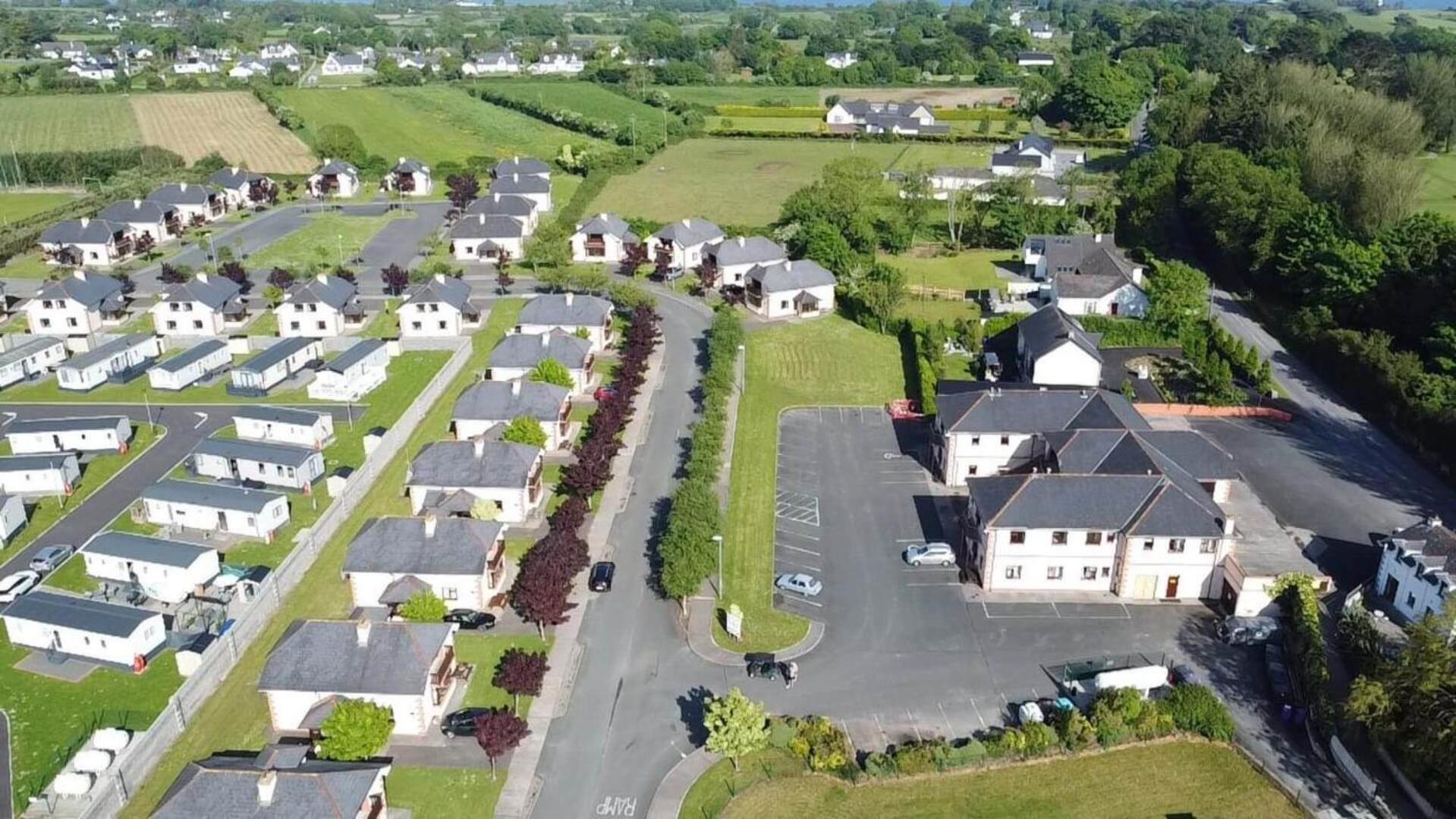 דנגרבן Gold Coast Resort Dungarvan מראה חיצוני תמונה