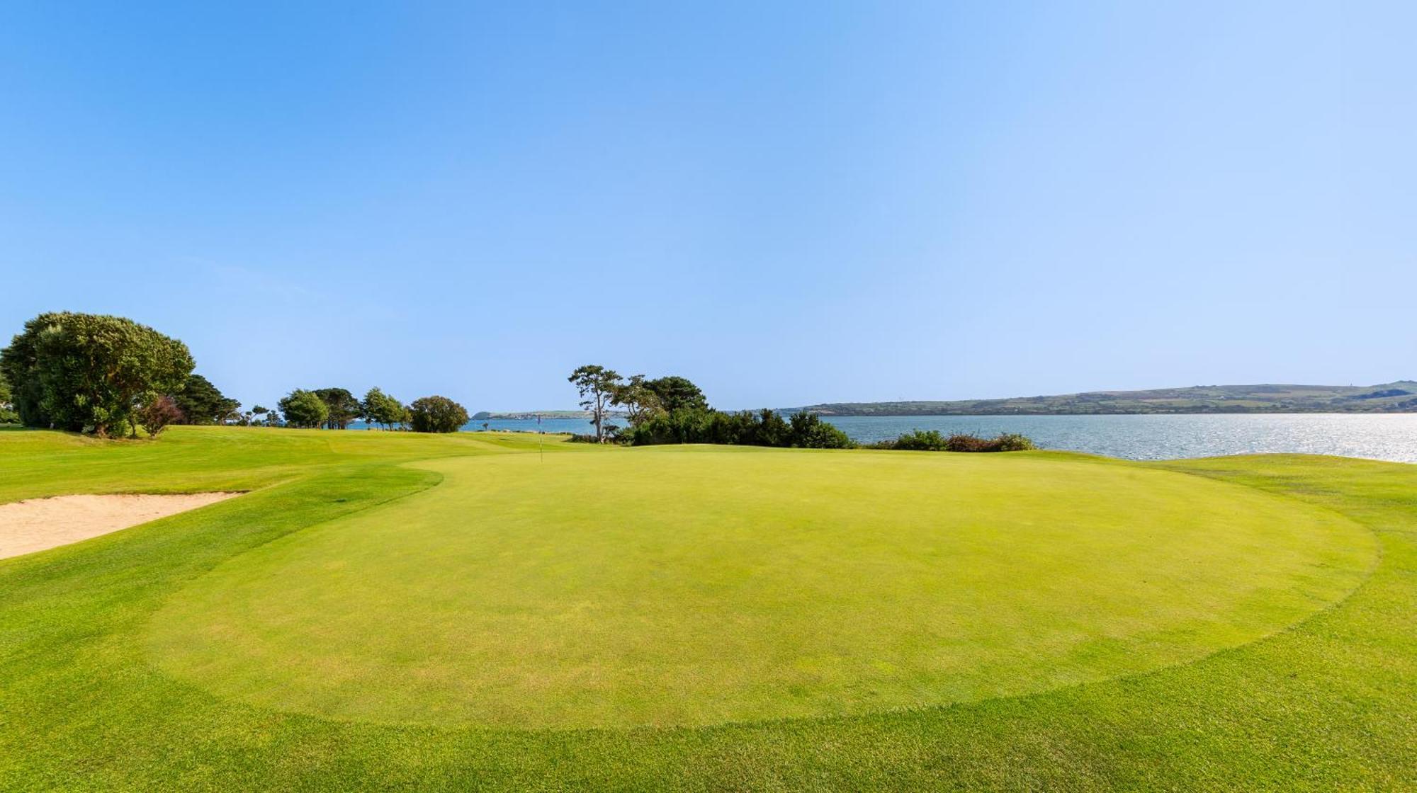 דנגרבן Gold Coast Resort Dungarvan מראה חיצוני תמונה