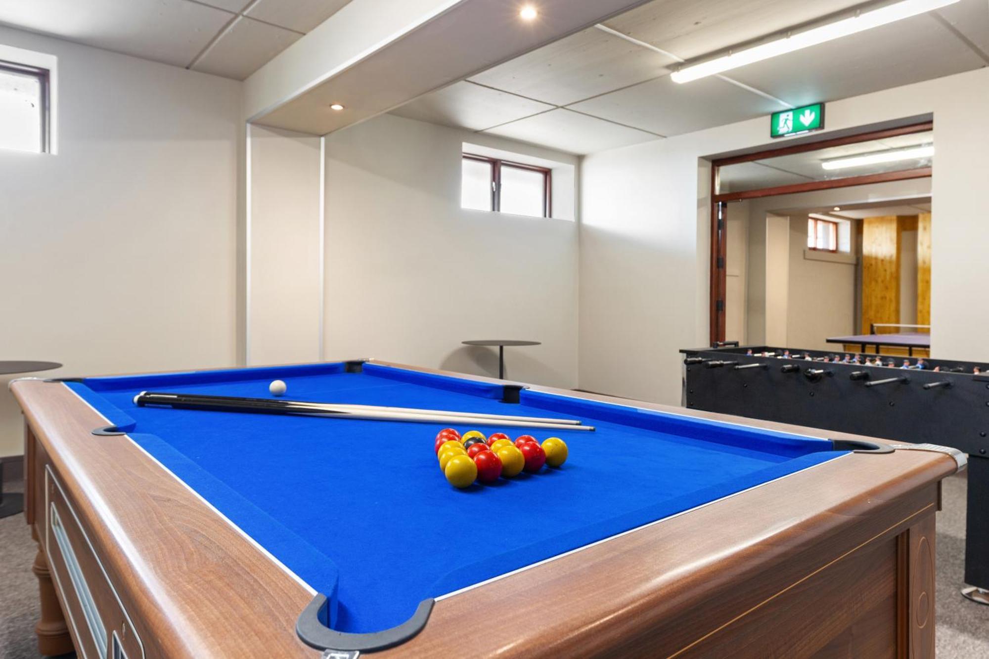 דנגרבן Gold Coast Resort Dungarvan מראה חיצוני תמונה