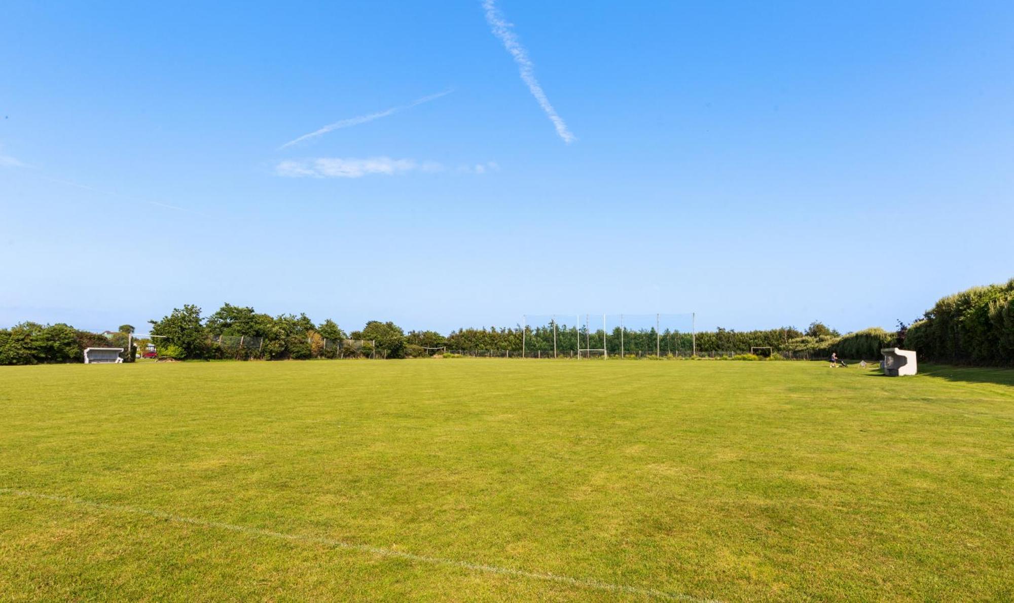 דנגרבן Gold Coast Resort Dungarvan מראה חיצוני תמונה