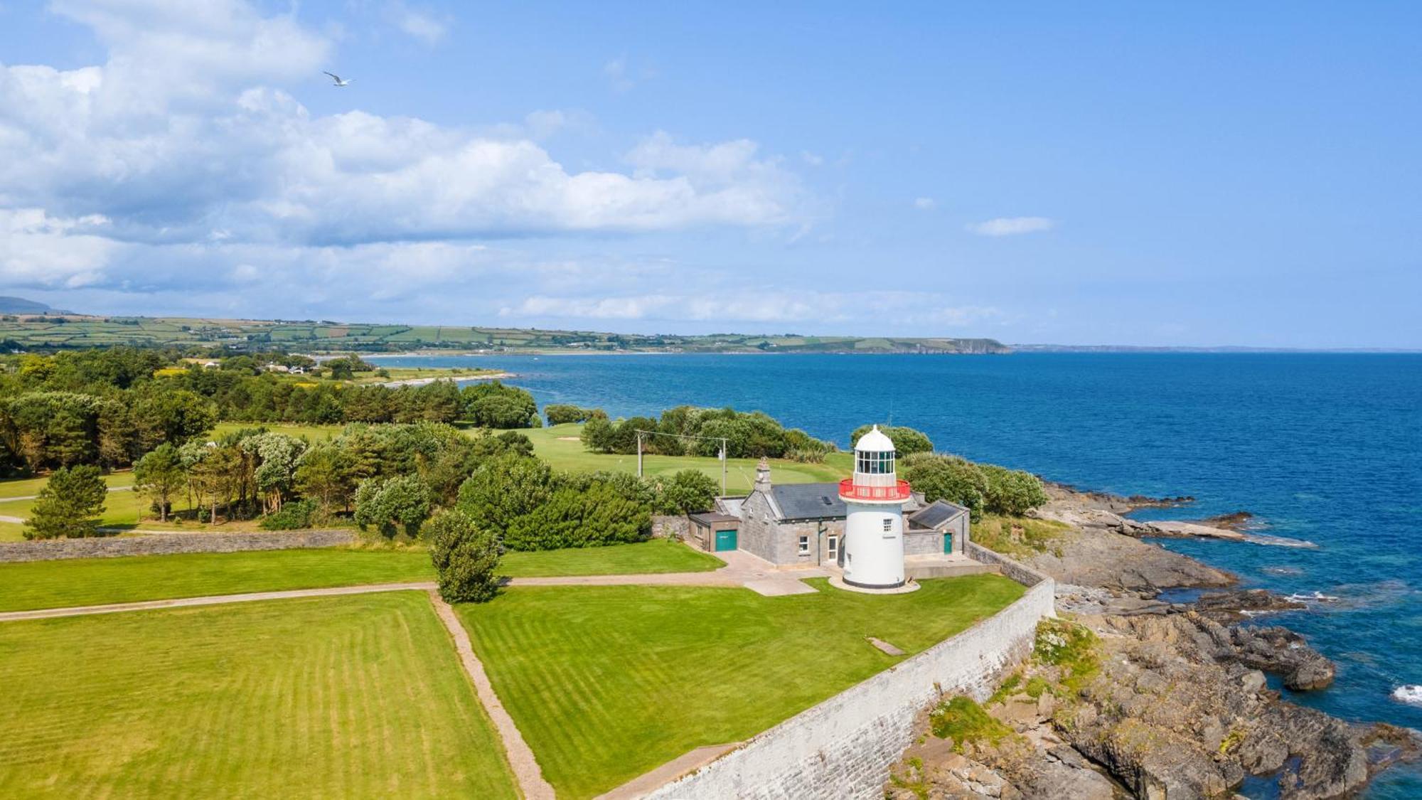 דנגרבן Gold Coast Resort Dungarvan מראה חיצוני תמונה