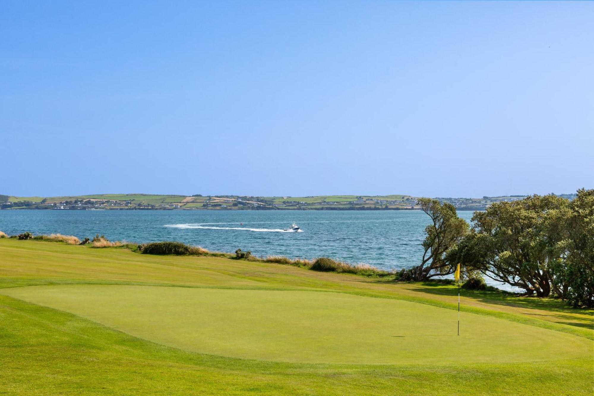 דנגרבן Gold Coast Resort Dungarvan מראה חיצוני תמונה