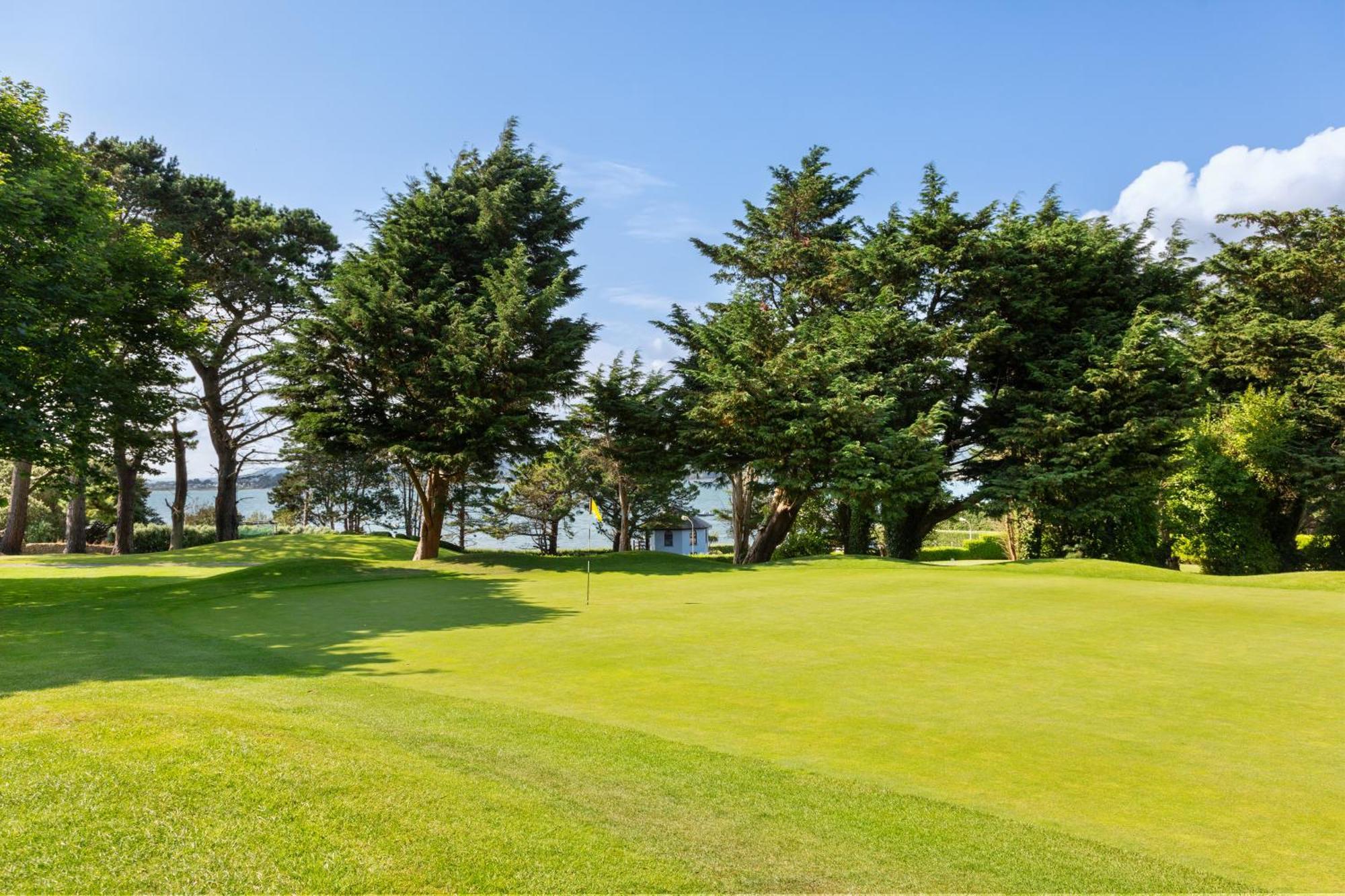 דנגרבן Gold Coast Resort Dungarvan מראה חיצוני תמונה