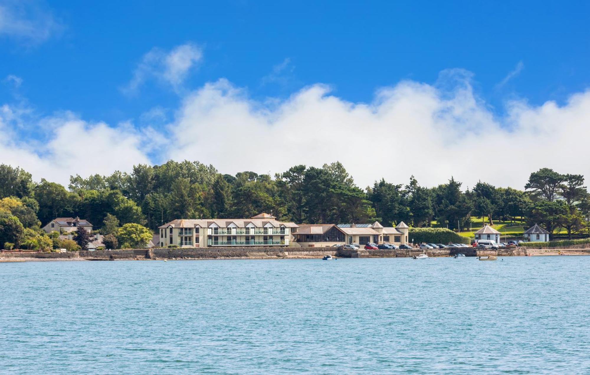 דנגרבן Gold Coast Resort Dungarvan מראה חיצוני תמונה