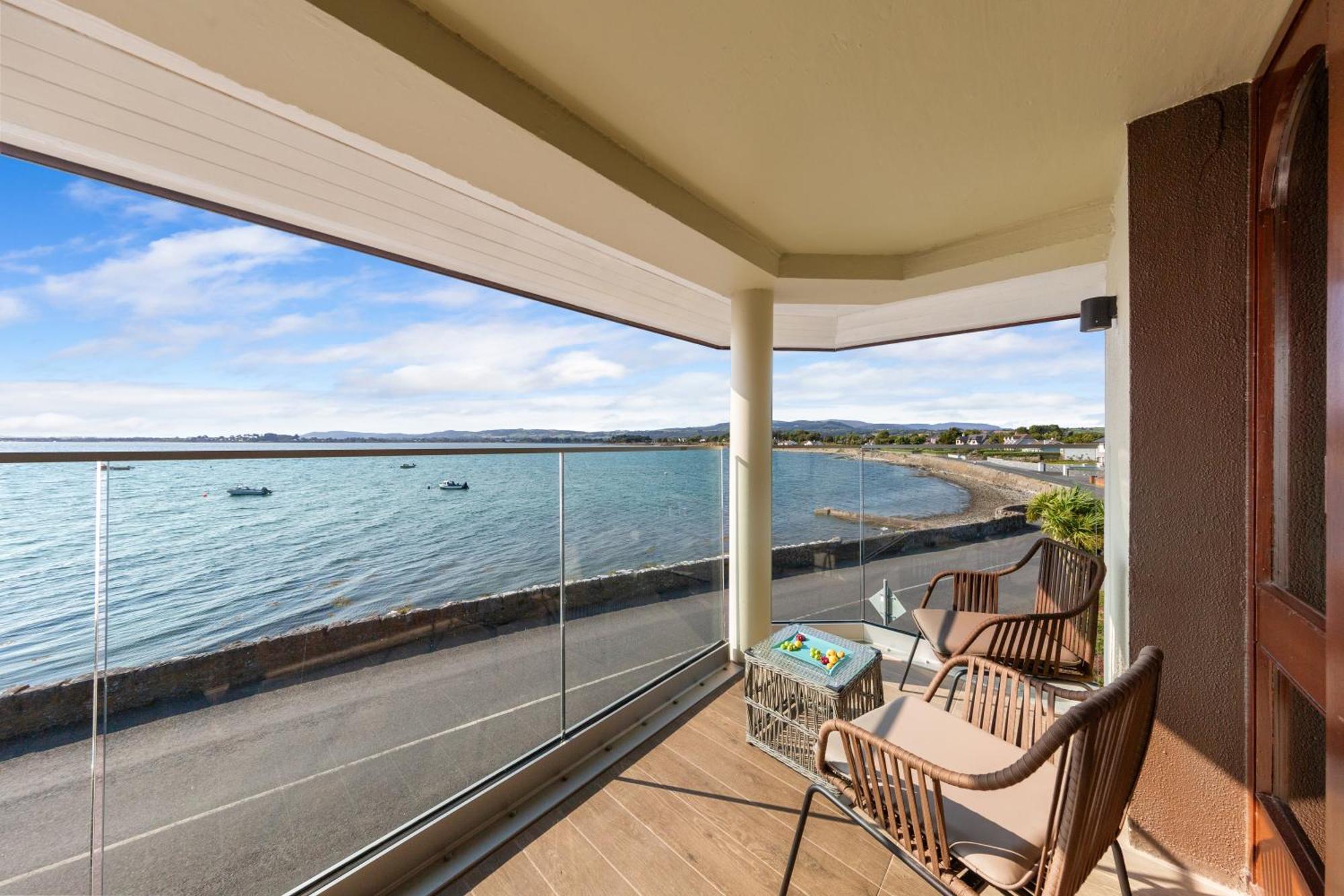 דנגרבן Gold Coast Resort Dungarvan מראה חיצוני תמונה