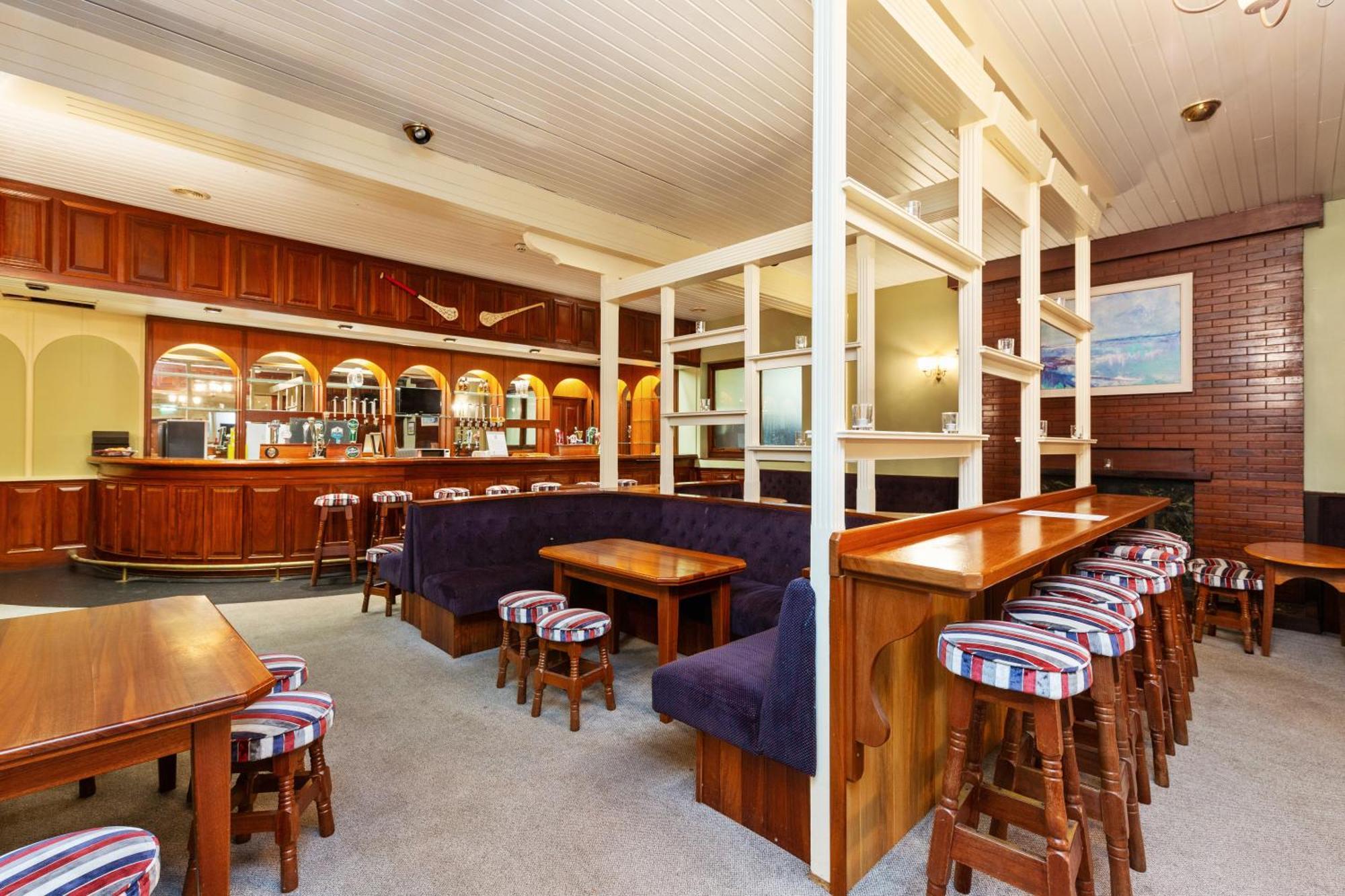 דנגרבן Gold Coast Resort Dungarvan מראה חיצוני תמונה
