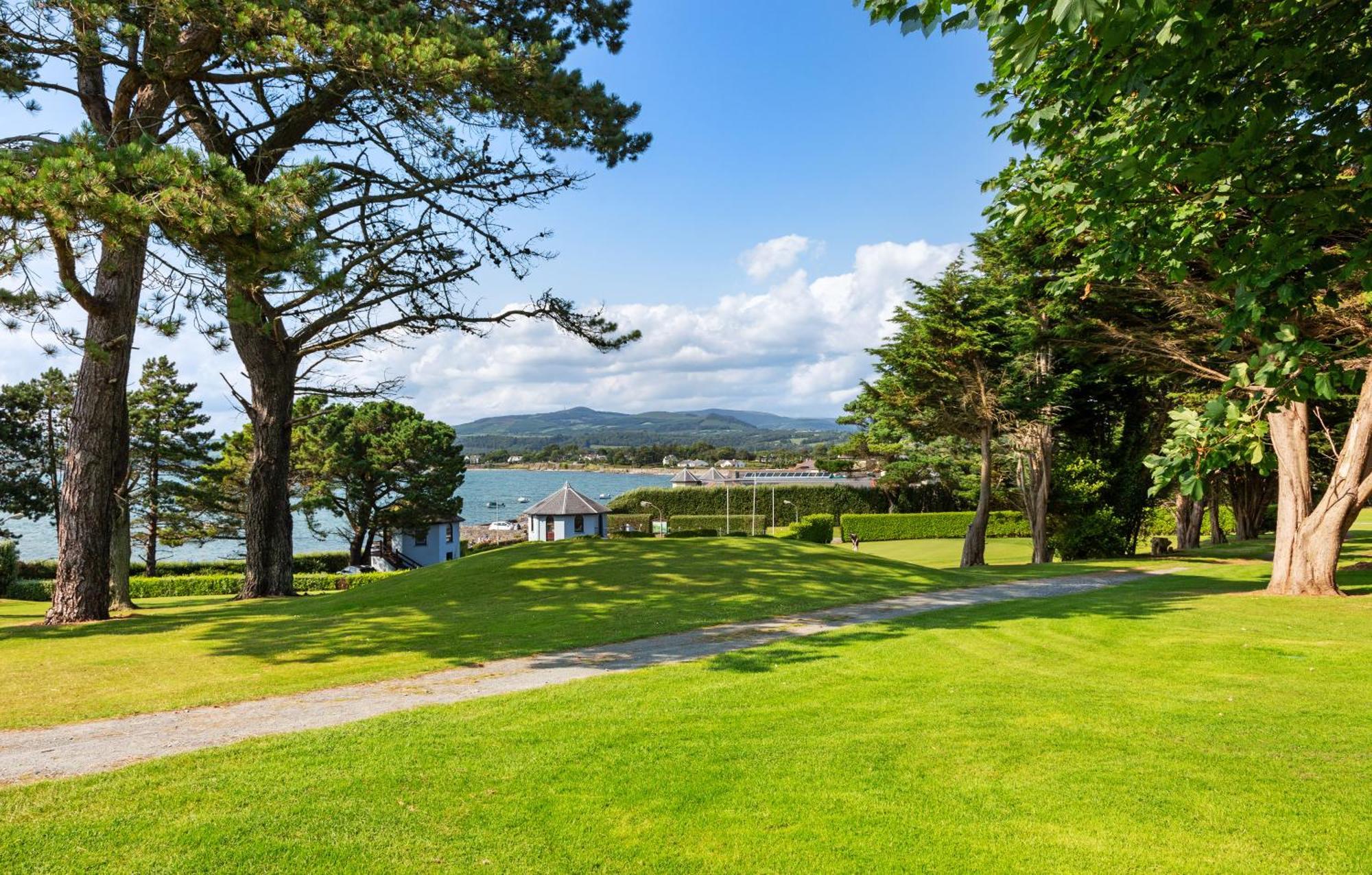 דנגרבן Gold Coast Resort Dungarvan מראה חיצוני תמונה