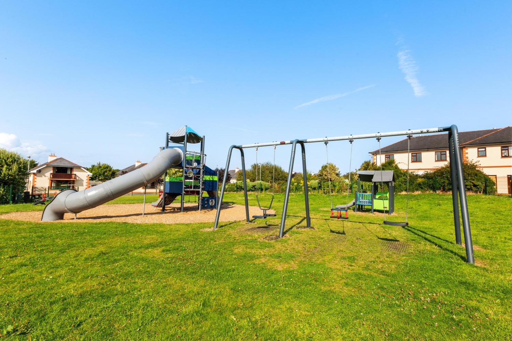 דנגרבן Gold Coast Resort Dungarvan מראה חיצוני תמונה