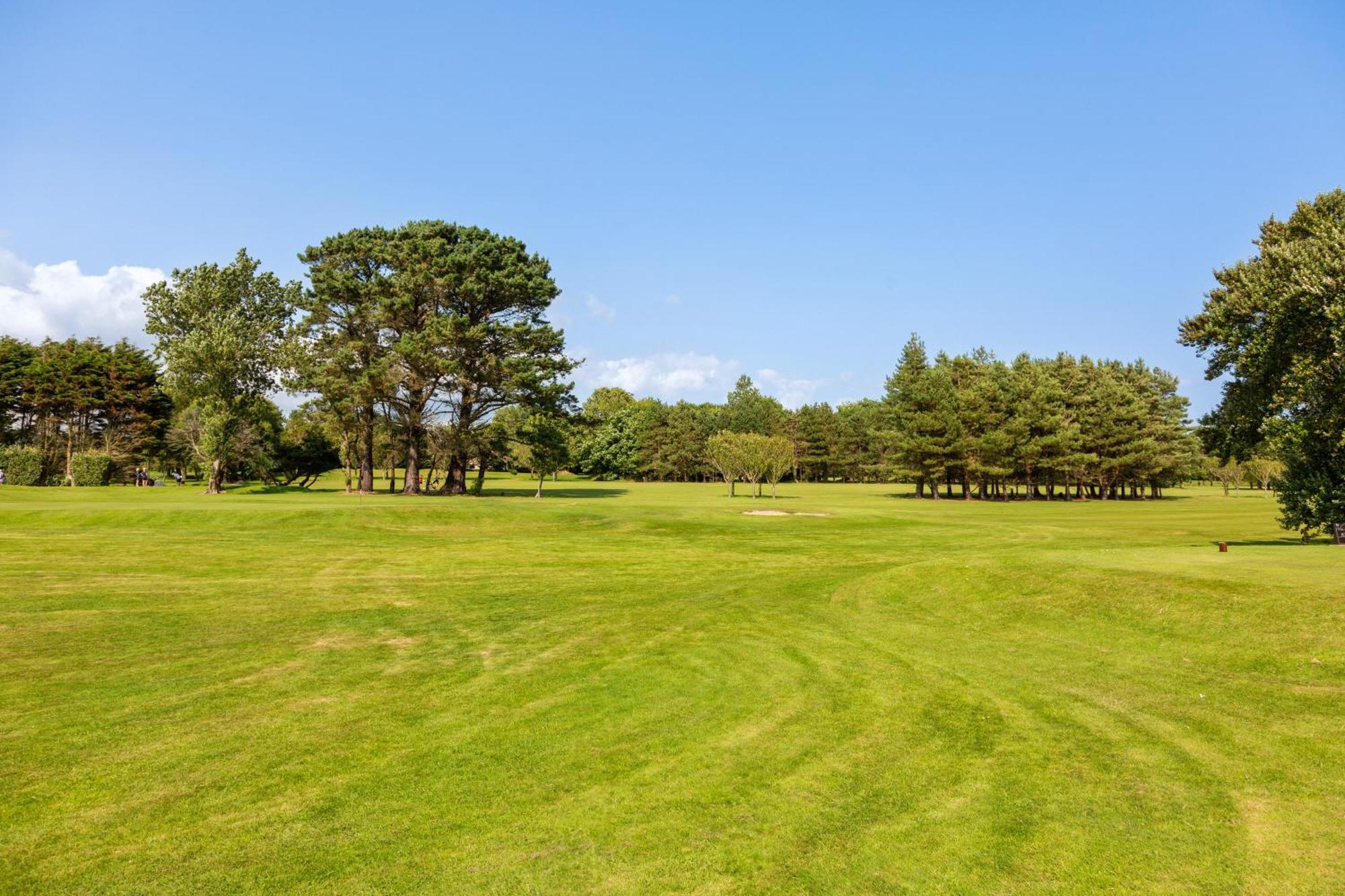 דנגרבן Gold Coast Resort Dungarvan מראה חיצוני תמונה