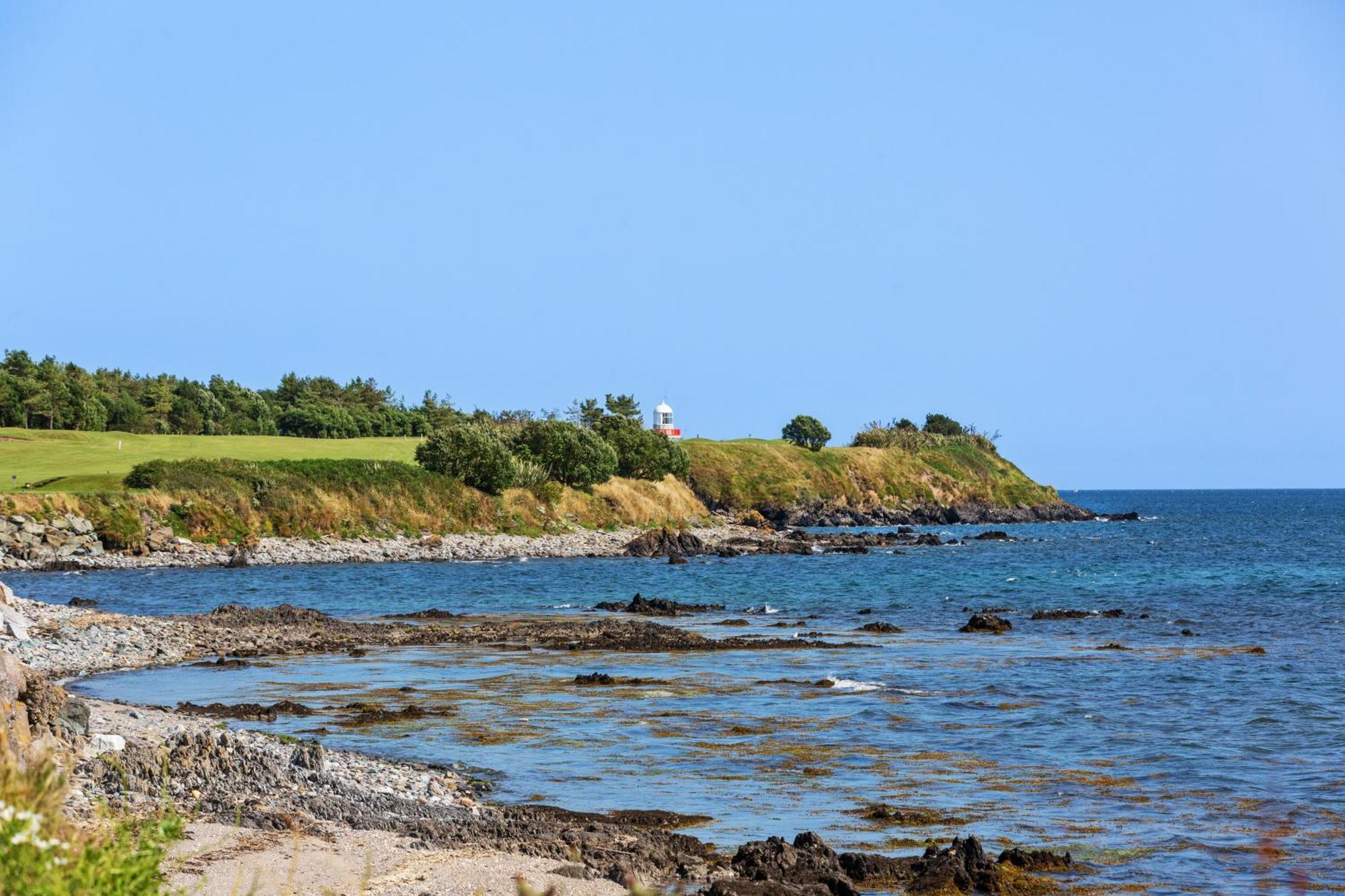 דנגרבן Gold Coast Resort Dungarvan מראה חיצוני תמונה