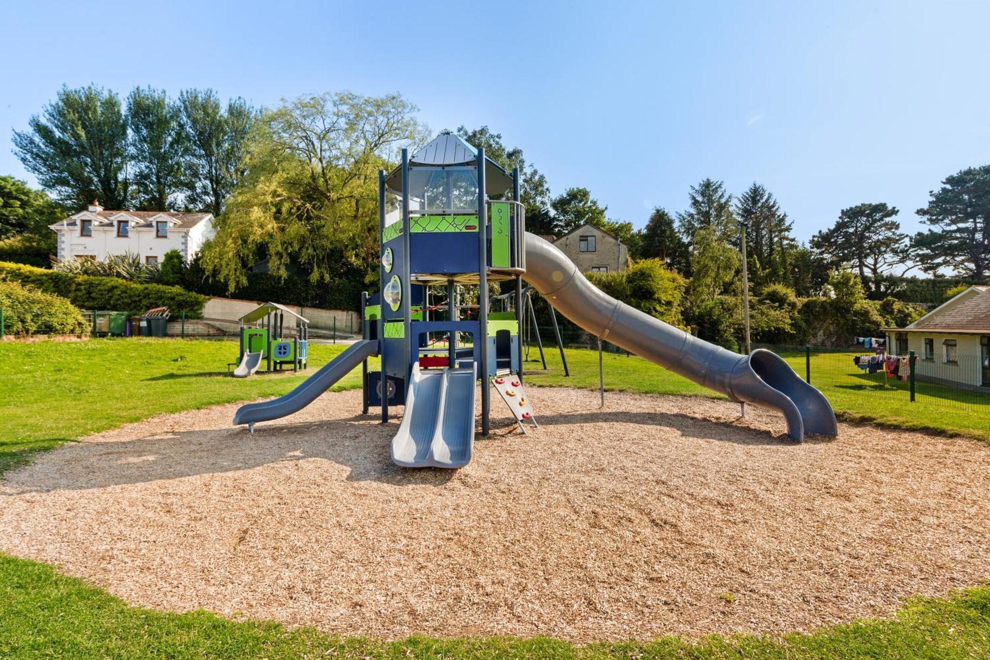 דנגרבן Gold Coast Resort Dungarvan מראה חיצוני תמונה