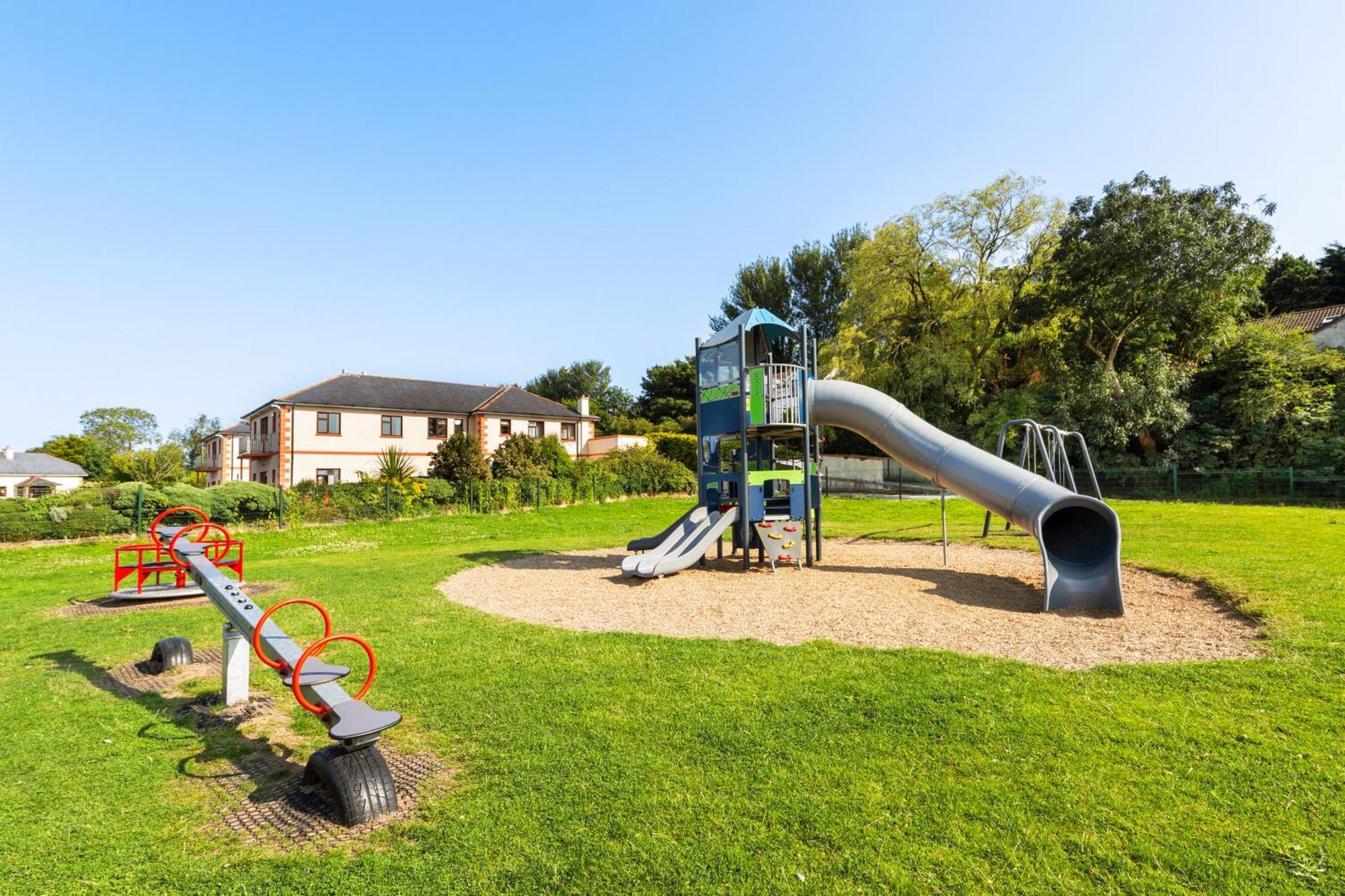 דנגרבן Gold Coast Resort Dungarvan מראה חיצוני תמונה